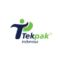 PT TEKPAK  INDONESIA logo