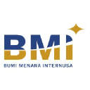 PT Bumi Menara Internusa logo