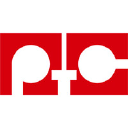 PTC Industries logo