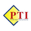 PTI Thermal logo