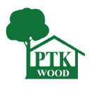 PTK WOOD logo