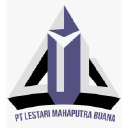 Lestari Mahaputra Buana logo