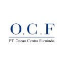 PT OCEAN CENTRA FURNINDO logo