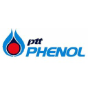 PTT Phenol logo