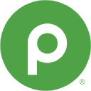 PUBLIX SUPER MARKETS INC. logo