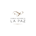 Estancia La Paz logo