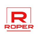 Puertas Roper logo