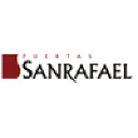 PUERTAS SAN RAFAEL logo