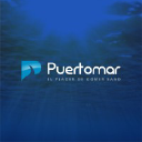 Puertomar logo