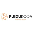 Puidukoda logo