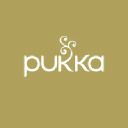 Pukka logo