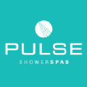 Pulse ShowerSpas logo