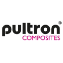 Pultron logo