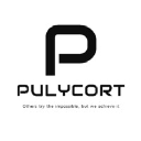 Marmoles Pulycort logo