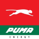 Puma Energy logo