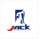 JACK ARTIFICIAL LIFT MACHINERY CO. logo