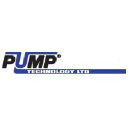 Pump Technology logo