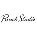 Punch Studio logo