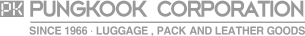 Pungkook logo