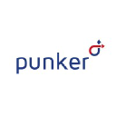 PUNKER GMBH logo