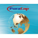 PuraCap logo