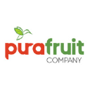 Pura Fruit logo