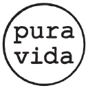 Pura Vida logo