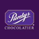 R.C. Purdy Chocolates logo