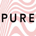 Pure logo