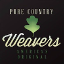 Pure Country Weavers logo