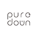 Puredown logo