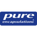 Pure Encapsulations logo