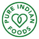 Pure Indian Foods logo