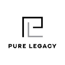 Pure Legacy logo