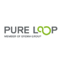 PureLoop logo