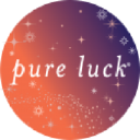 PURE LUCK® logo