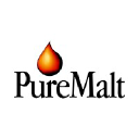 PureMalt logo