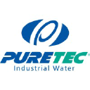 Puretec logo