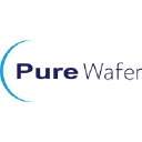 Pure Wafer logo