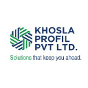 KHOSLA PROFIL PRIVATE LIMITED logo