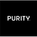 PURITY VODKA AB logo