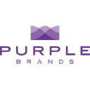 Purple Wine Company logo