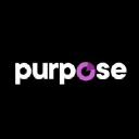 PURPOSE CO.,LTD logo