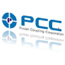 Pusan Coupling logo