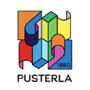 Pusterla logo