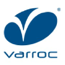 Varroc Polymers logo