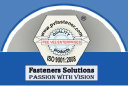 P&V FASTENER INT L CO., LTD. logo