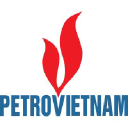 PetroVietnam logo