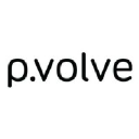 Pvolve logo