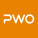 PWO Canada logo